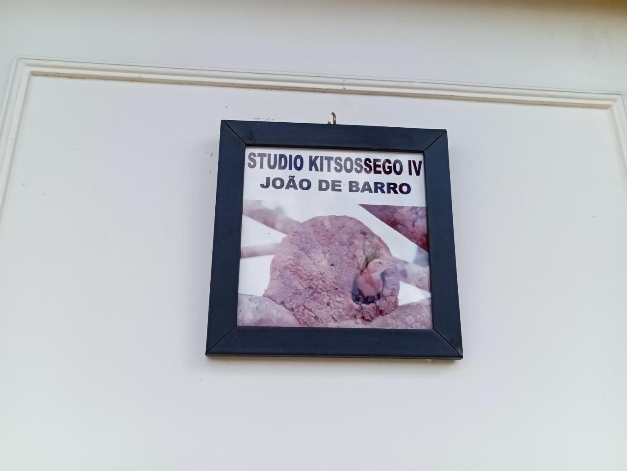 Studio Kitsossego Курітіба Екстер'єр фото